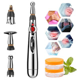 LAPIZ QUITA DOLOR – RELAJACIÓN INSTANTANEA SIN MEDICINAS.