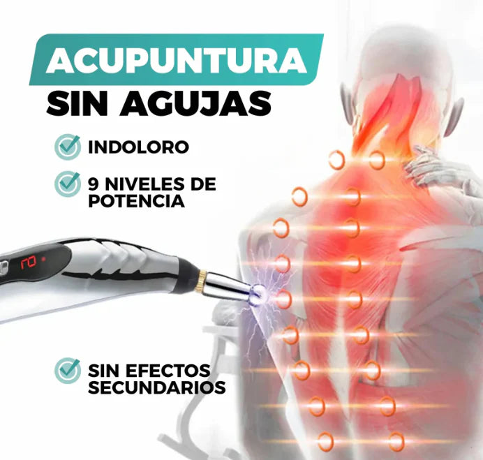 LAPIZ QUITA DOLOR – RELAJACIÓN INSTANTANEA SIN MEDICINAS.