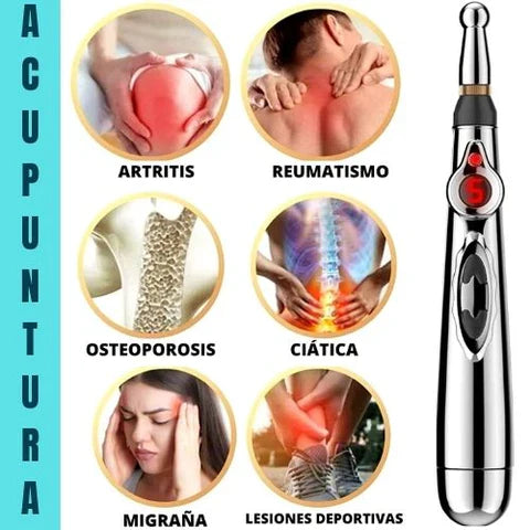 LAPIZ QUITA DOLOR – RELAJACIÓN INSTANTANEA SIN MEDICINAS.