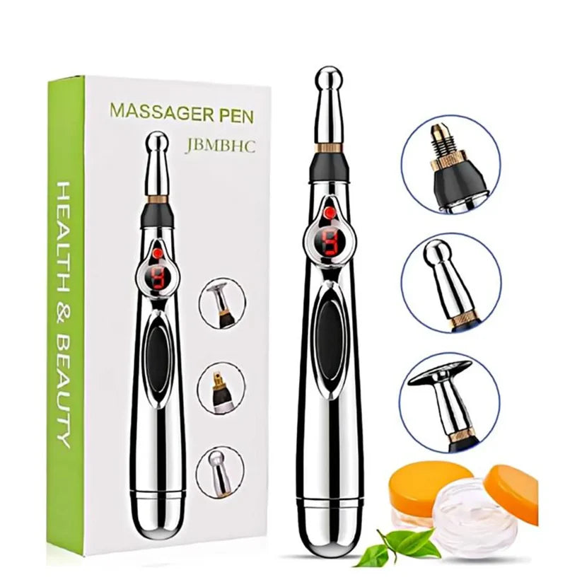 LAPIZ QUITA DOLOR – RELAJACIÓN INSTANTANEA SIN MEDICINAS.