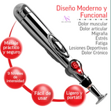 LAPIZ QUITA DOLOR – RELAJACIÓN INSTANTANEA SIN MEDICINAS.